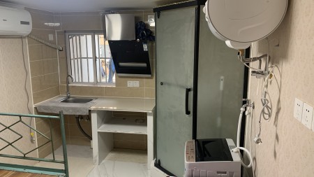 东山步行街小区 随时看房·