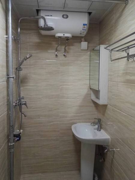 复兴路61号院 随时看房·