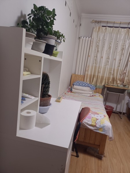 北京舞蹈学院 随时看房·