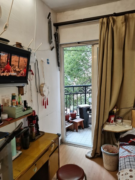闵行区航北路鸿禧花园 1居室 1580元/月
