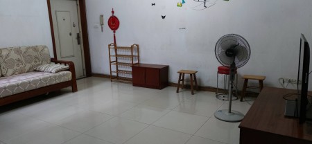 世纪名苑B区）