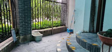 世纪名苑B区 随时看房·