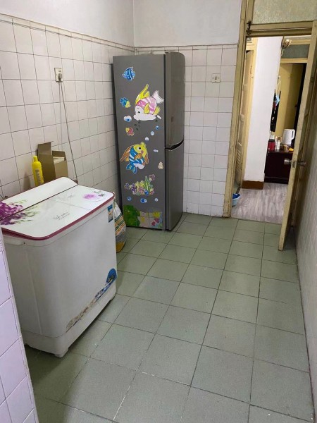 西美小区 随时看房·