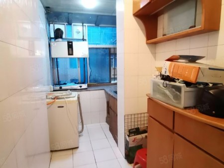 德福巷小区东区 随时看房·