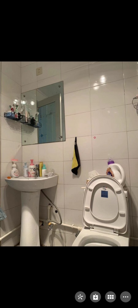 爱菊花园 随时看房·