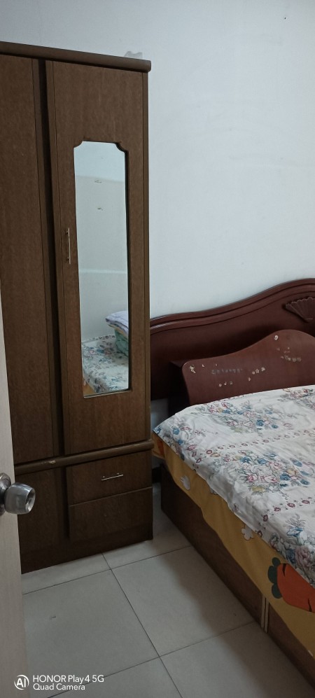 育才路长安大学家属东院 随时看房·