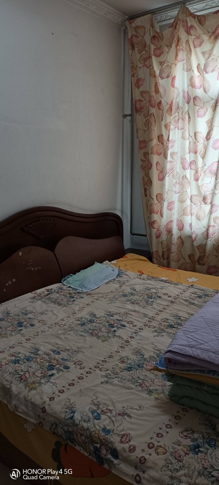 育才路长安大学家属东院 随时看房·