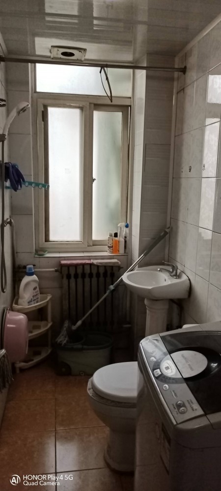 育才路长安大学家属东院 随时看房·