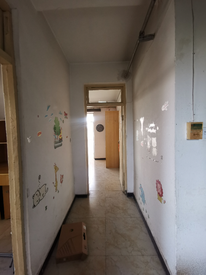 新华区防疫站宿舍 随时看房·