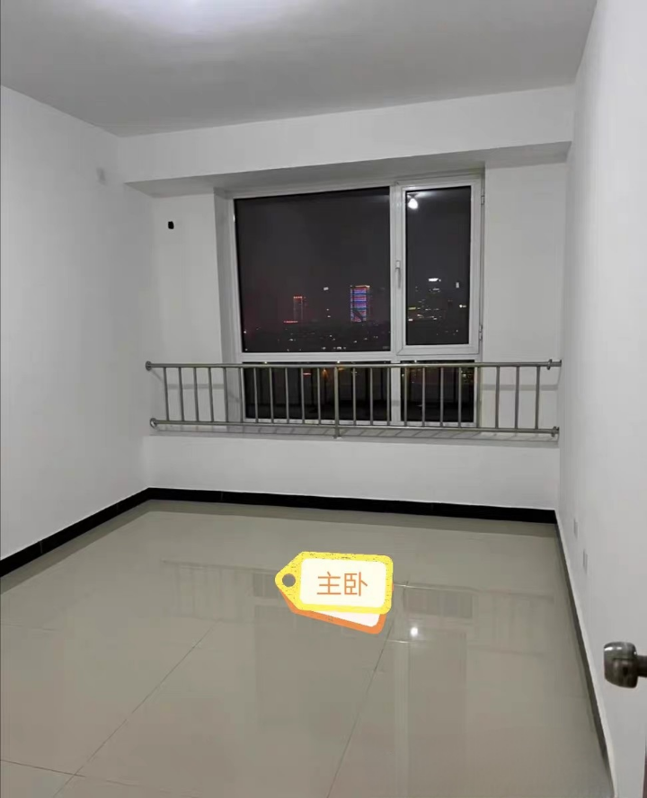 建欣园 随时看房·
