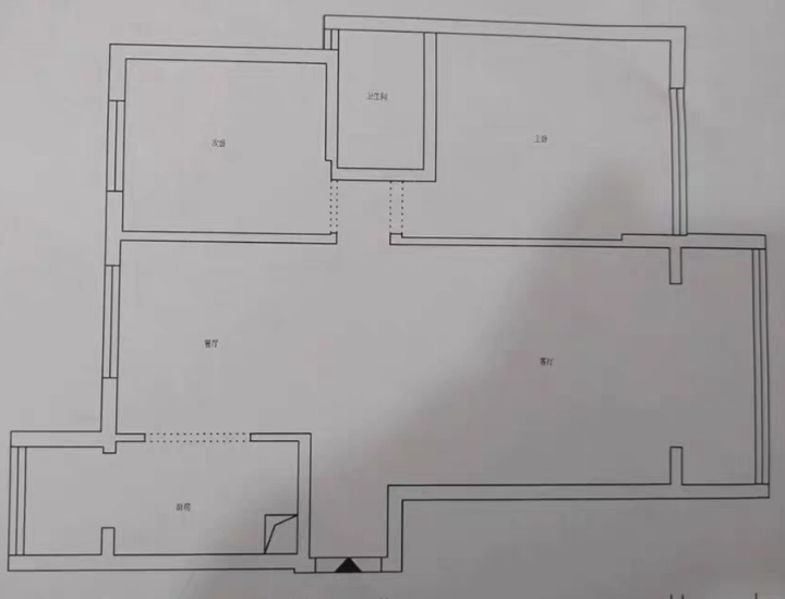 建欣园 随时看房·