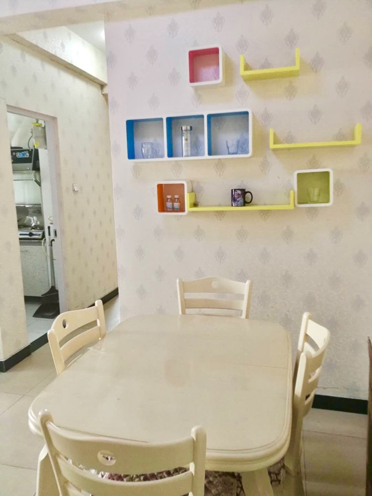 新源乐汇城 随时看房·