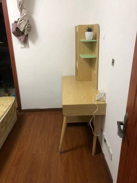 核威家园 随时看房·