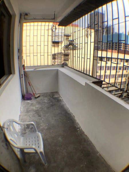 红岗花园 随时看房·