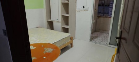 汇景庆丰公寓）