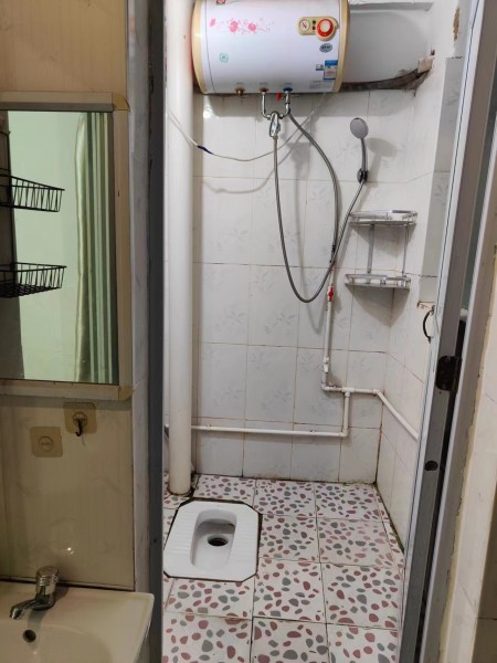 汇景庆丰公寓 随时看房·