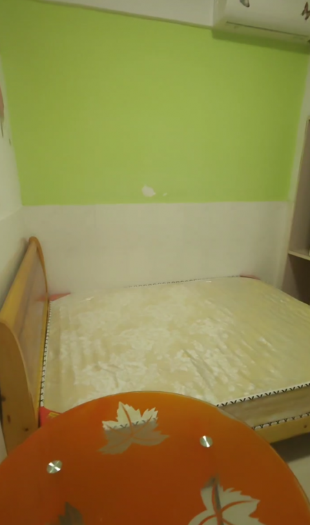 汇景庆丰公寓 随时看房·