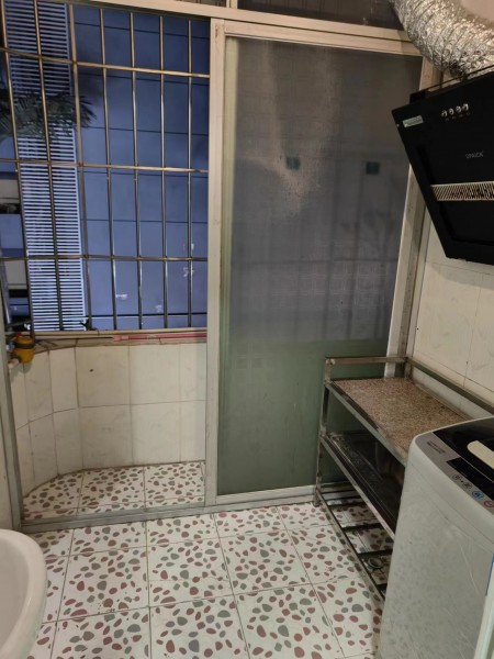 汇景庆丰公寓 随时看房·