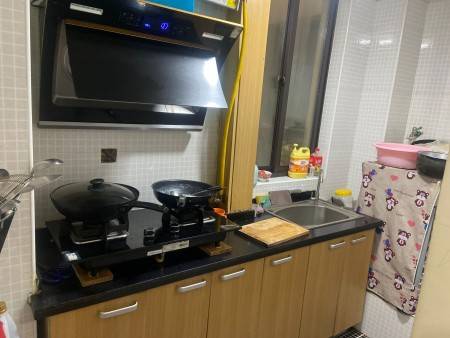 翔和雅苑 随时看房·