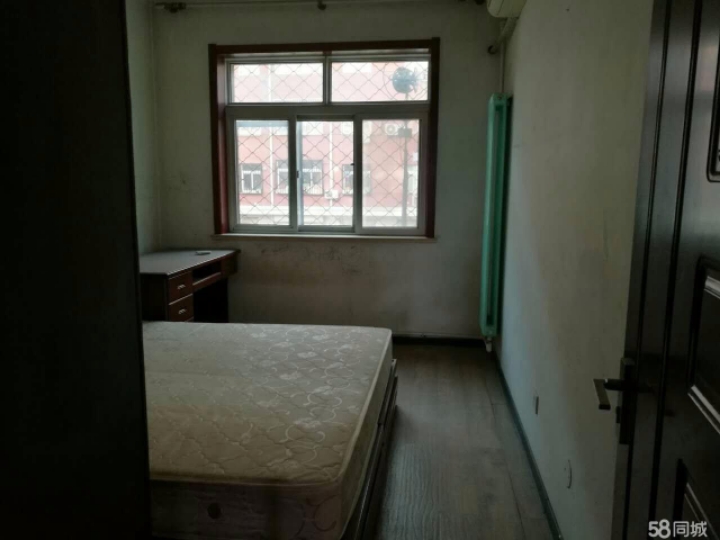 玫瑰家园 随时看房·