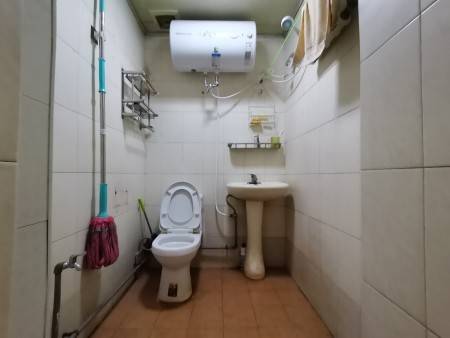 西安财经大学65号家属院 随时看房·