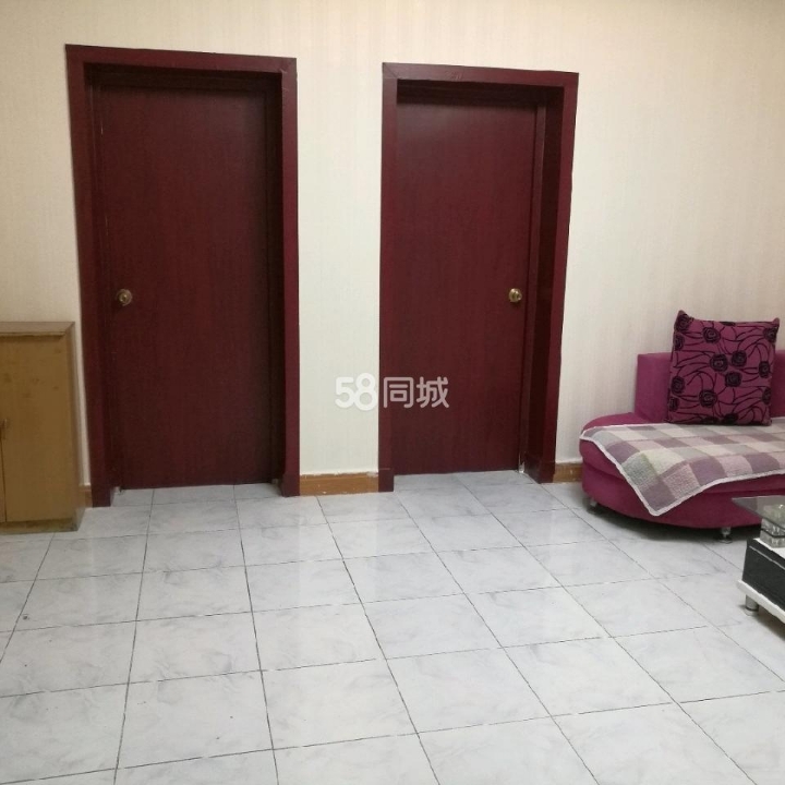 三桥地铁口公路段家属院 随时看房·