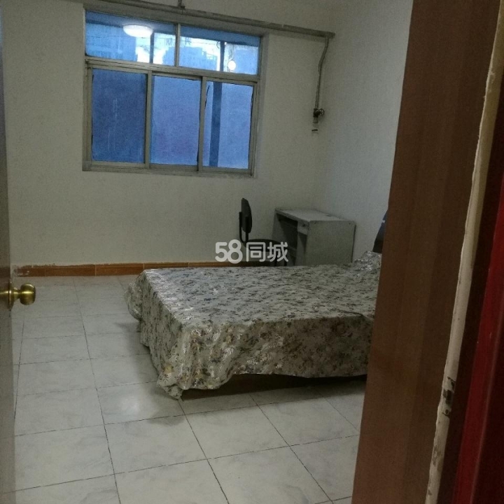三桥地铁口公路段家属院 随时看房·