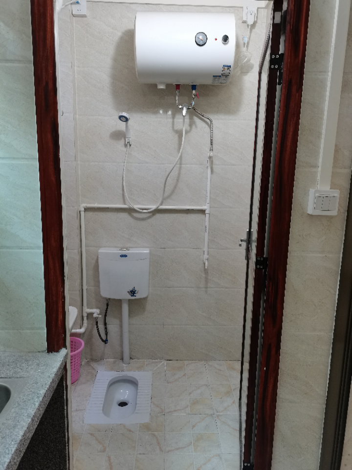 华文学校 随时看房·