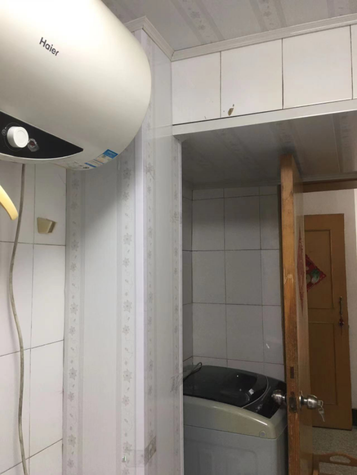 贾庄 随时看房·