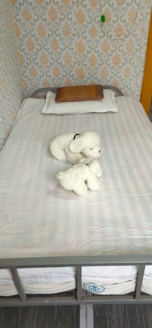 万光小区 随时看房·
