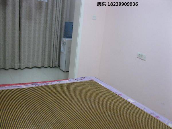 正商幸福港湾 随时看房·