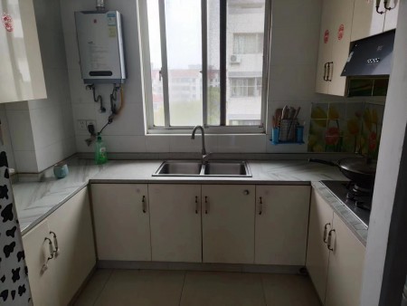 鲈乡三村 随时看房·