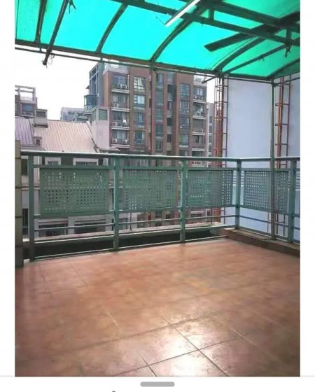 万家花园）
