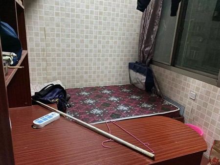 省三建家属院 随时看房·