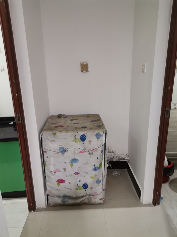 西湖花园 随时看房·