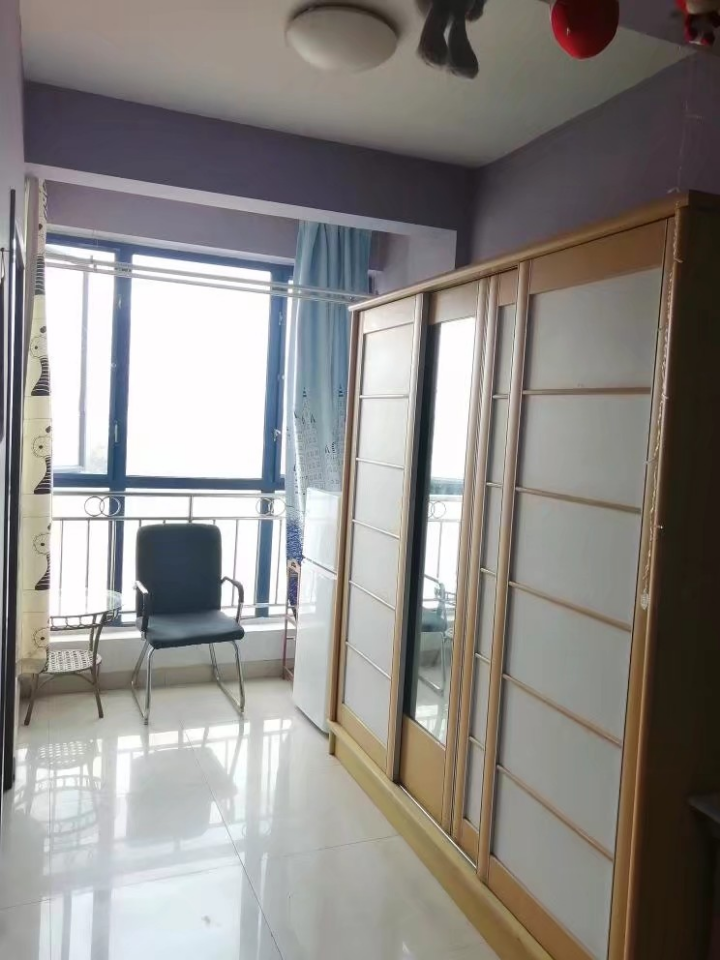 响水湾 随时看房·