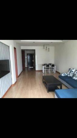 隆基家园 1居室 2100元/月