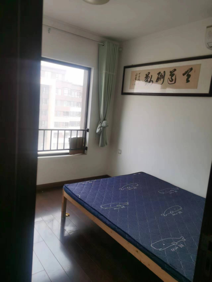 万科紫台 随时看房·