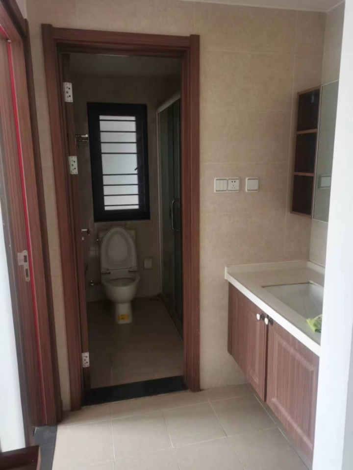万科紫台 随时看房·