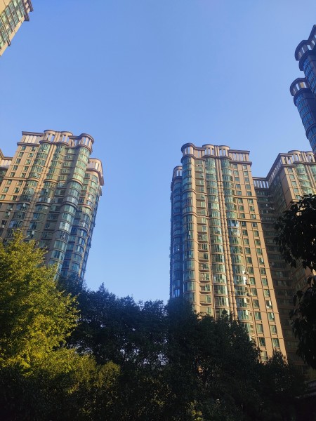 银海华庭 随时看房·
