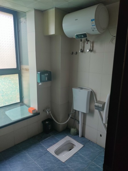 银海华庭 随时看房·