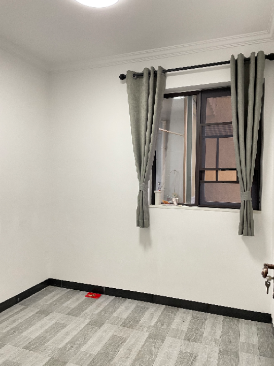 中铁西江悦 3居室 3000元/月