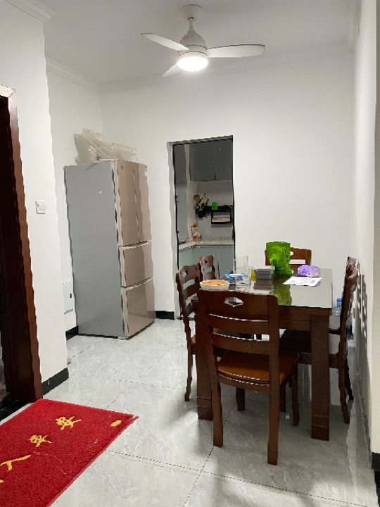 中铁西江悦 随时看房·
