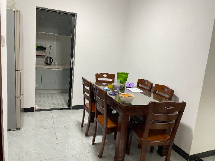 中铁西江悦 随时看房·