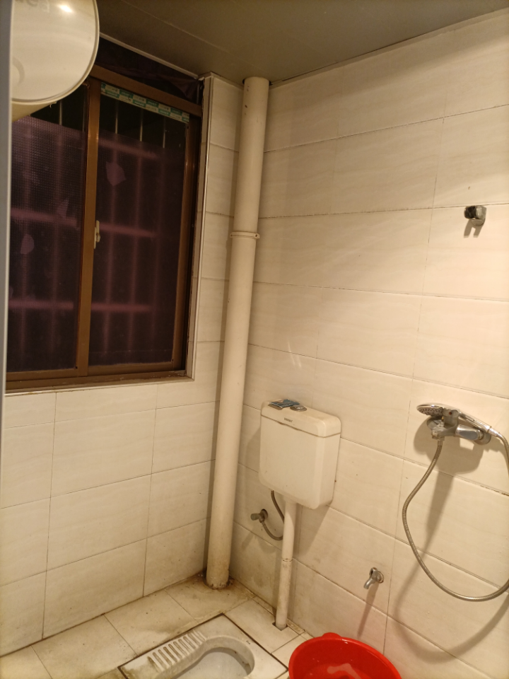 C6栋17一 随时看房·