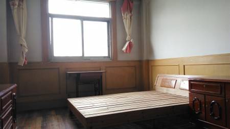 国土局宿舍 随时看房·