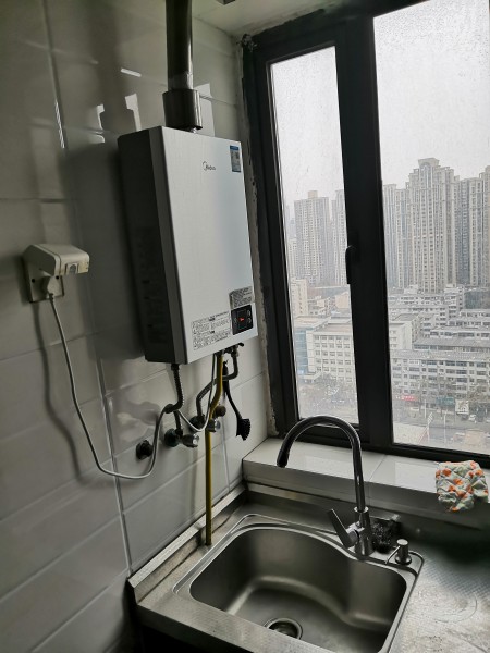 升龙国际中心A区 随时看房·