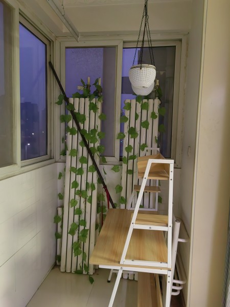 教工花苑 随时看房·