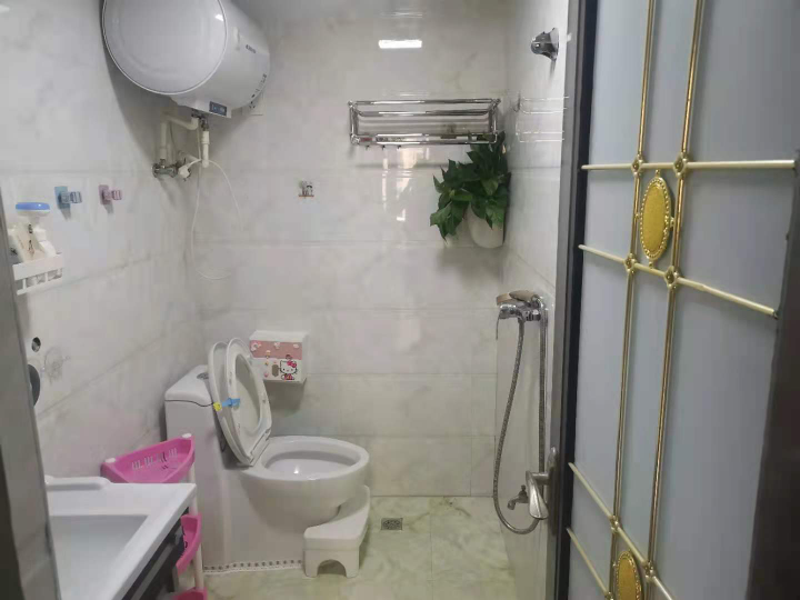 百捷中央公园华府 随时看房·
