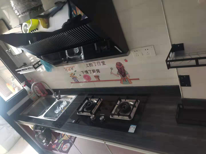 百捷中央公园华府 随时看房·